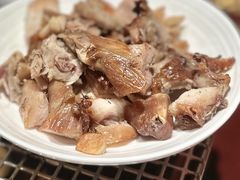 -周丹丹原味烧烤(香格里拉店)