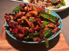 -山石榴·贵州菜(陆家嘴中心店)