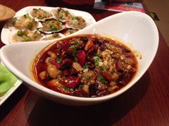 -小土豆北方菜馆(文慧园店)