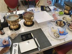 -澜悦港海鲜体验主题餐厅