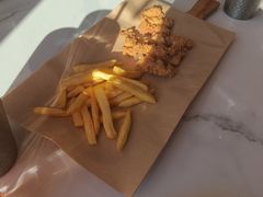 -必胜客(松雷店)
