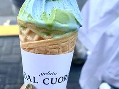 -Dal Cuore 达可芮冰淇淋(陕西北路店)