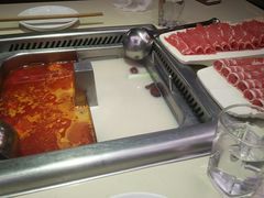 -海底捞(明洞店)