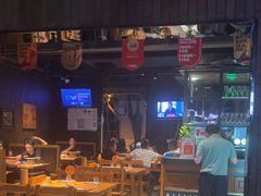 -肉串汪(月坛店)
