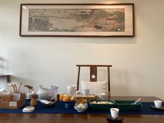 -小茶闲舍·观景商务茶馆(广州塔店)