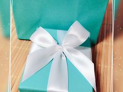 -Tiffany & Co.蒂芙尼
(天津万象城店)