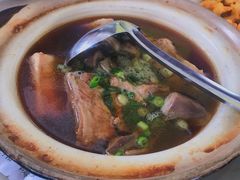 肉骨茶-新峰肉骨茶