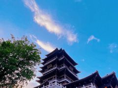 -济南大明湖景区