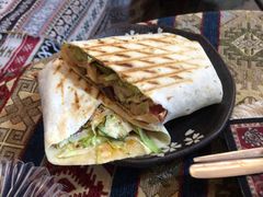 鸡肉卡巴-Turka土耳咖(五大道店)