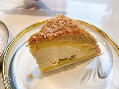-EVERNAKED裸蛋糕(SOHO天山店)