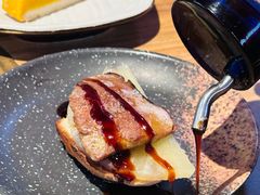 -本寻烧肉酒场(双井店)