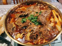 -云晓光头烧烤吧(川沙绿地店)