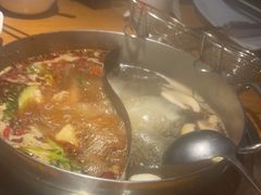 -海银海记潮汕牛肉火锅(新港中路海珠店)