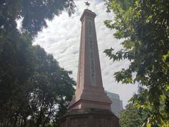 -绵阳人民公园(涪城区)