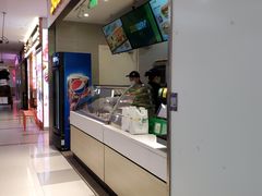 -赛百味SUBWAY(长宁龙之梦店)