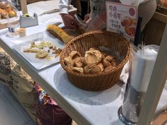 -稻田秋日式面包