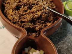 -绿茶餐厅(天津天河城店)