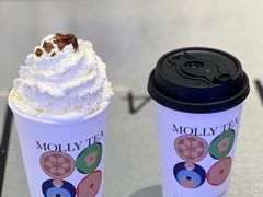 -茉莉奶白(广州动漫星城店)