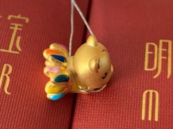 -明牌珠宝(新百店)