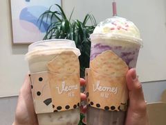 -星满杯TEAFUL(罗湖东门店)