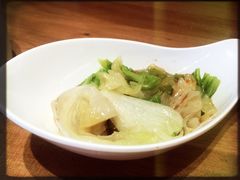 -蟹肉煲蟹肉(阊胥路店)