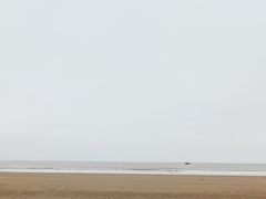 -南澳海滩