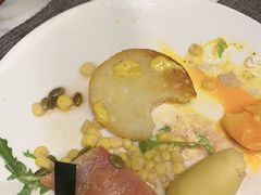 -北京王府井希尔顿酒店·万斯阁西餐厅