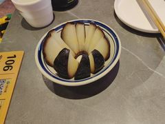 -前门·鲜肉火锅(长风店)