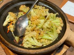 -啫火啫啫煲·顺德干蒸(西乡天虹店)