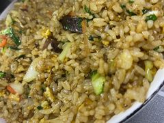 -清真蒋有记(老门东店)