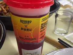 -聚味瞿记·龙虾堂(树木岭店)