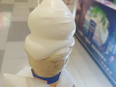 -DQ·蛋糕·冰淇淋(虹口龙之梦店)