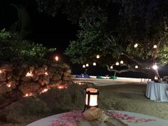-Samabe Cave Dining