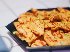 -BOPEYE·波派炸鸡(九霄天地店)