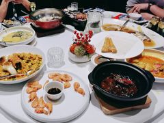 -醉辉皇(桃源π商业广场店)