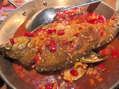 -恰饭·老长沙市井菜(天河客运站店)