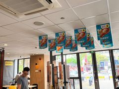 -麦当劳(金山红星美凯龙DT店)