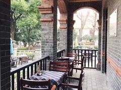 -融园咖啡馆(昙华林店)