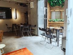 -来回·咖啡(天河南店)