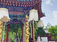 -华清宫景区