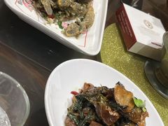 -鹰龙海畔度假酒店(咸祥店)