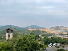 -清远熹乐谷温泉度假酒店