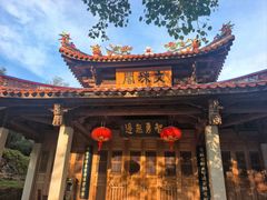 -莆田南少林寺