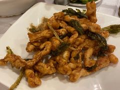 椒盐排条-翠亭酒家(山西南路店)