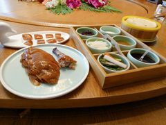 -新海渔港·胶东海鲜家常菜·家宴(奥体中心店)
