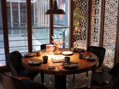 -青年公社烤鸭(青年路店)