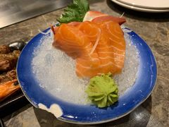 -雅玛花式铁板烧(亚运村店)