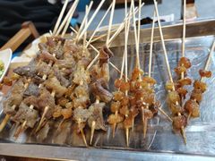 -老北京涮羊肉(航东路店)