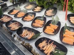 -海鲜时间自助餐厅(如皋万达广场店)