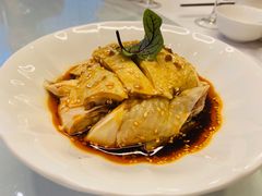 口水鸡-洋洋中餐馆·SINCE 1997(信投店)